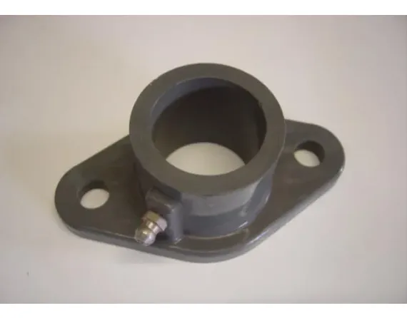 plastic bearings