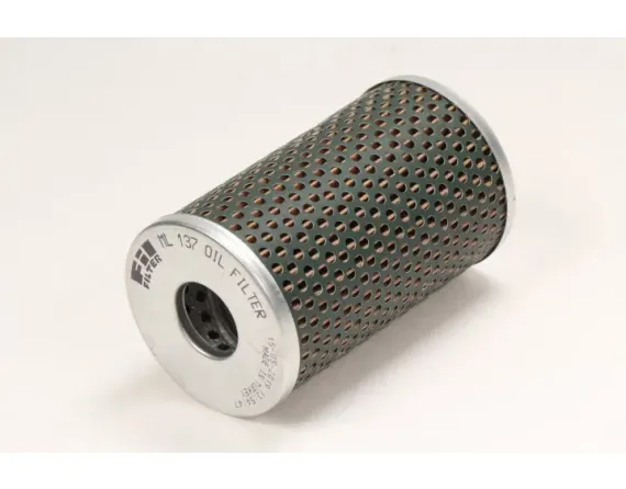 oil filter element ML137