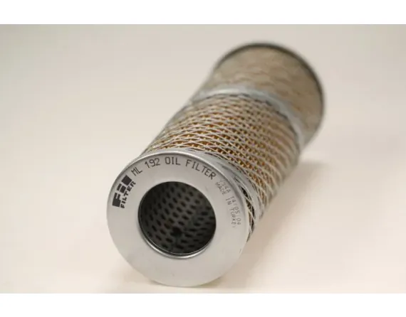 elemento filtro olio ML192