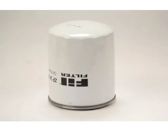 Replaceable filter SpinOn ZP24B