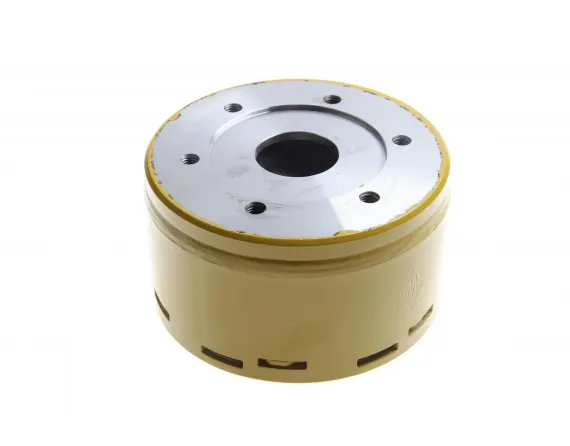 Embrayage à friction