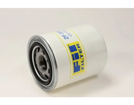 Replaceable filter SpinOn ZP3023