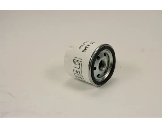 Replaceable filter SpinOn ZP3348