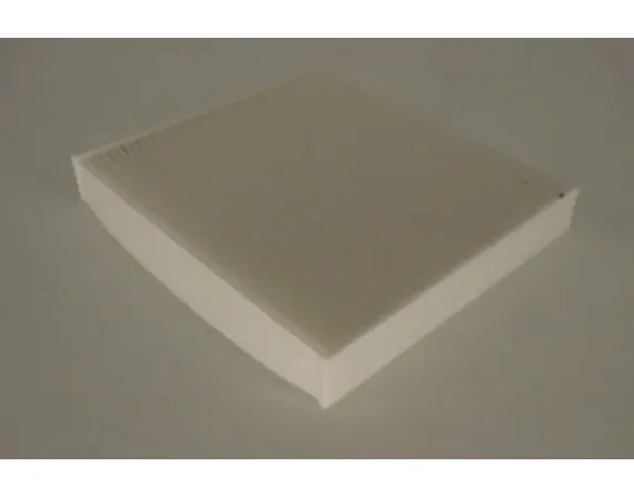 cabin filter element HC7138