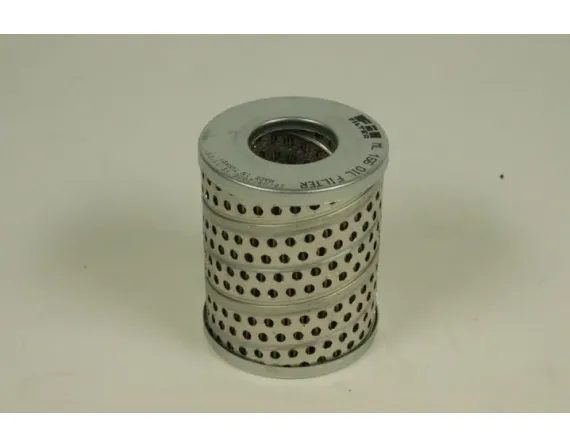 Ölfilterelement ML156