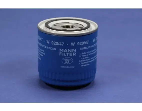 SpinOn spin-on filter W 920/47