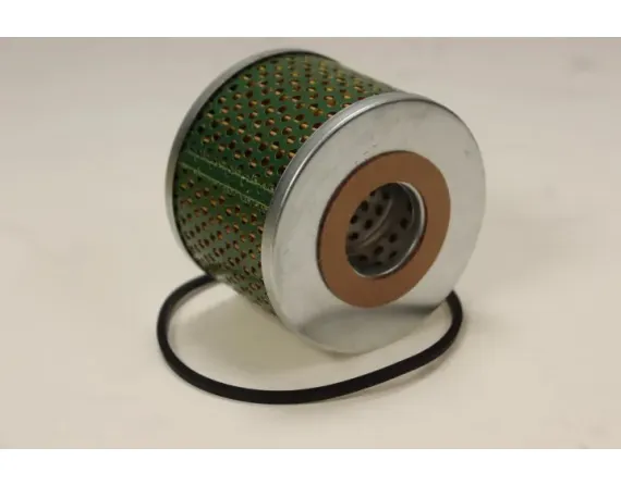 Ölfilterelement ML116