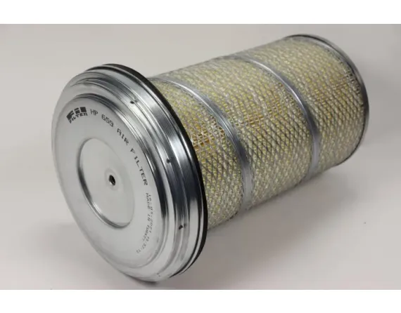 air filter element HP659