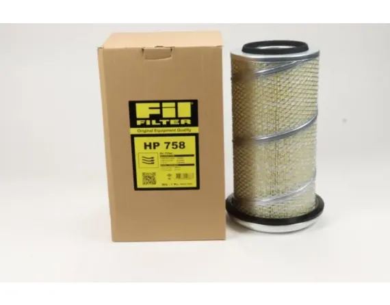 air filter element HP758