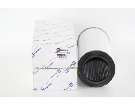 Filter element for return filter RHR1300G03B6/ESD