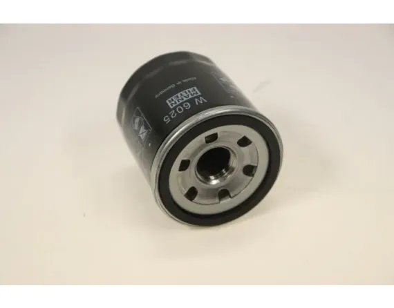 Oil filter SpinOn W 6025