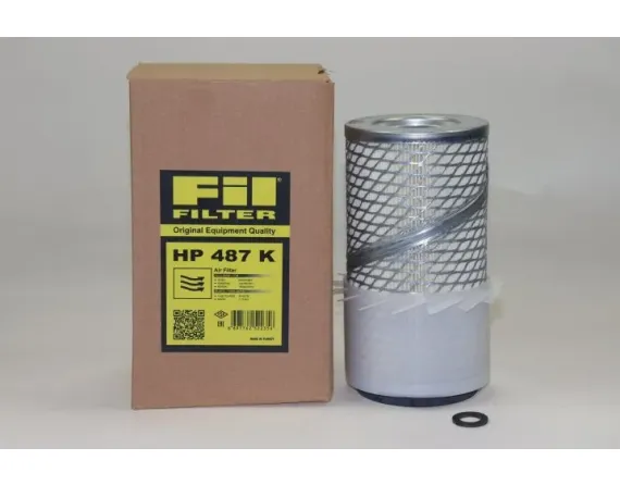 luchtfilterelement HP487K