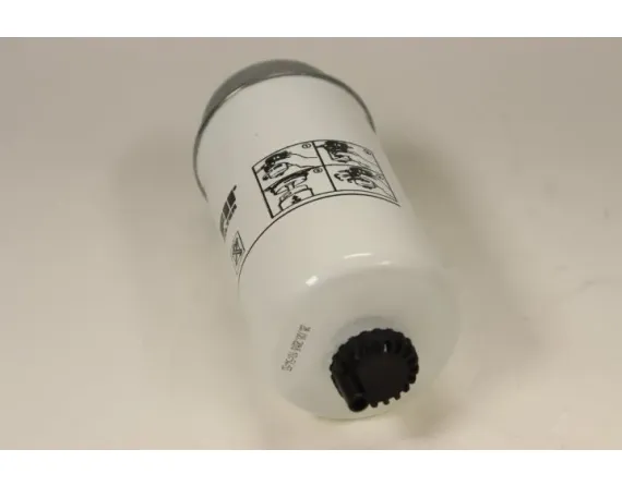 Spin-on fuel filter SpinOn ZP8037F