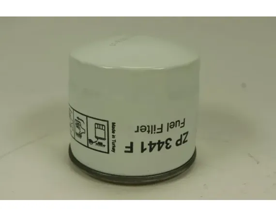 Spin-on fuel filter SpinOn ZP3441F