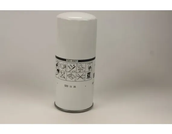 Oil filter SpinOn W 11 025
