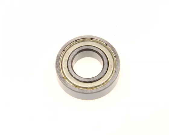 Deep groove ball bearings