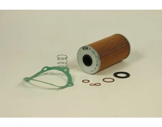 oil filter element ML1159