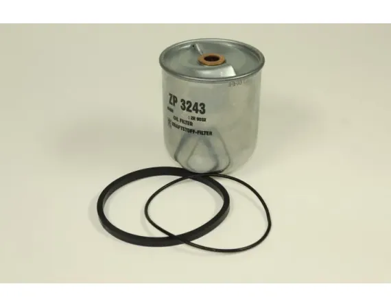 Replaceable filter SpinOn ZP3243