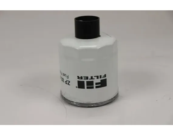 Spin-on fuel filter ZP80AF