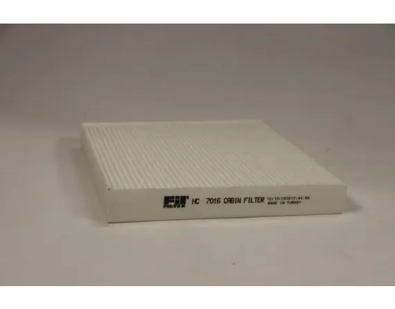 elemento filtro abitacolo HC7016