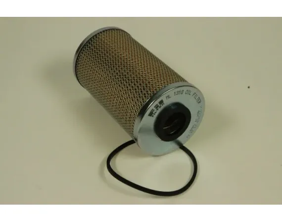 elemento filtro olio ML1318
