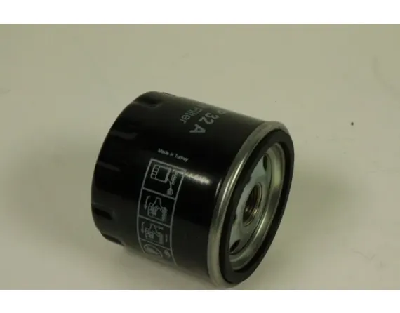 Spin-on oil filter ZP32A