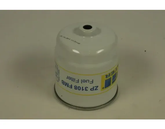 Wechselkraftstofffilter SpinOn ZP3108FMB