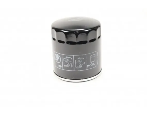 Spin-on oil filter ZP57