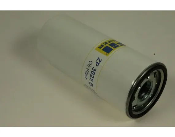 Filtro olio avvitabile ZP3022B
