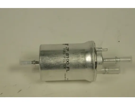 Inline fuel filter ZP8100FL