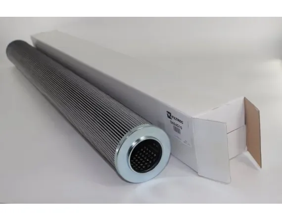 Filter element for pressure filter D624G10