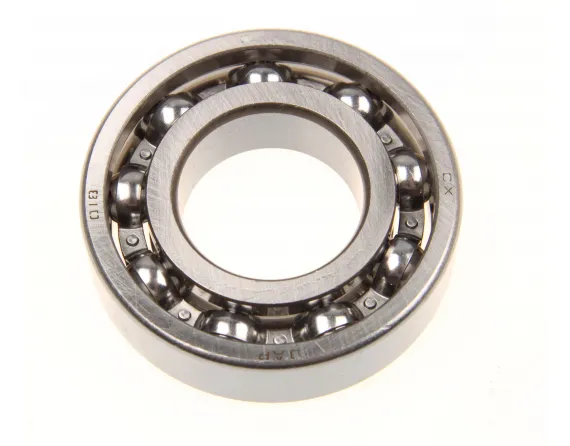 Deep groove ball bearings