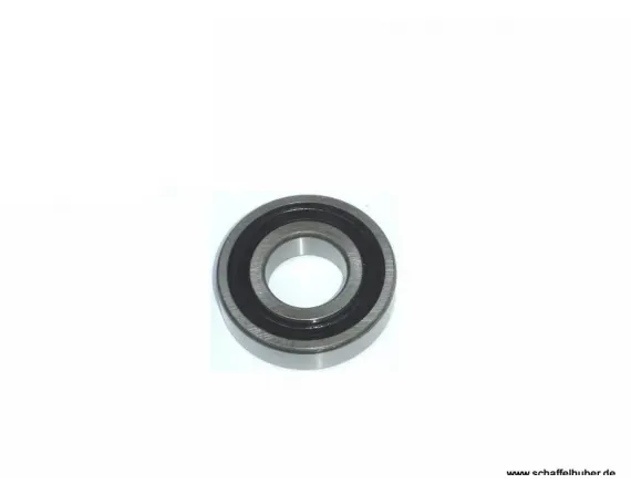 Deep groove ball bearings