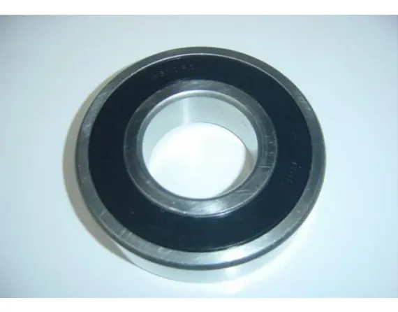 Deep groove ball bearings