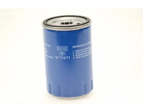 SpinOn spin-on filter W 719/11