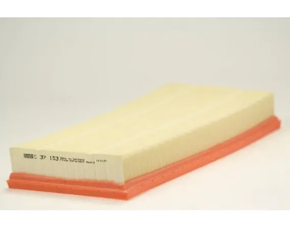 Air filter element C 37 153