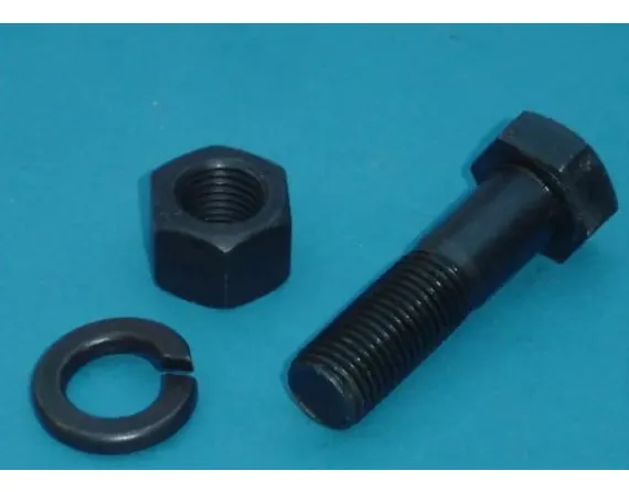 tornillo de cuchilla de corte