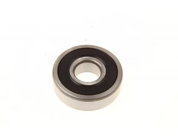 Deep groove ball bearings