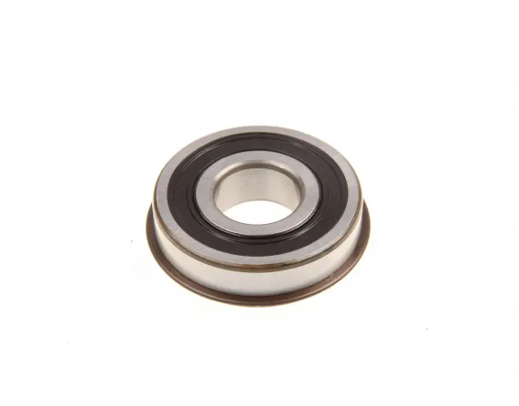 Deep groove ball bearing