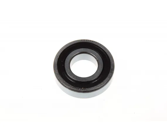 Deep groove ball bearings
