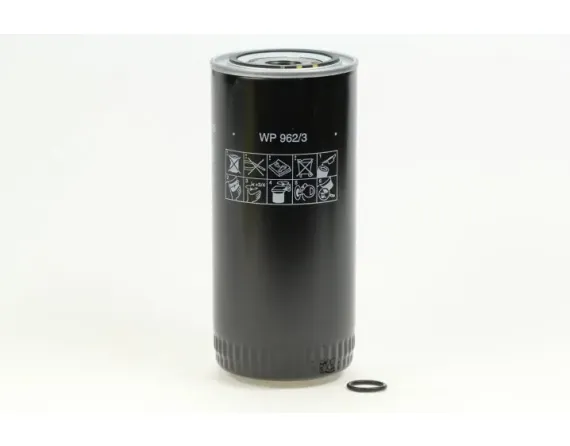 Filtro spin-on SpinOn (secondario) WP 962/3 x