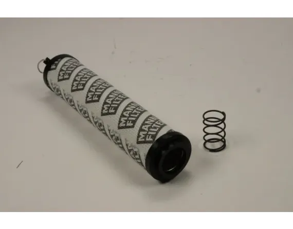 Liquid filter element HD 7001 x