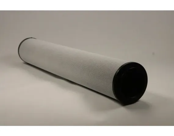 Hydraulic filter element (return filter) RHR2600G03B3/AB1