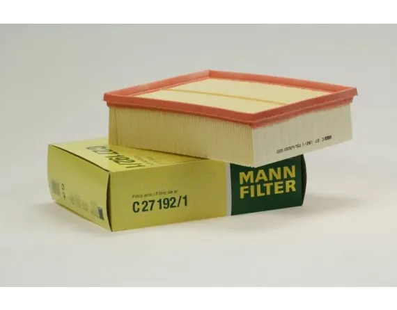 Luftfilterelement C 27 192/1