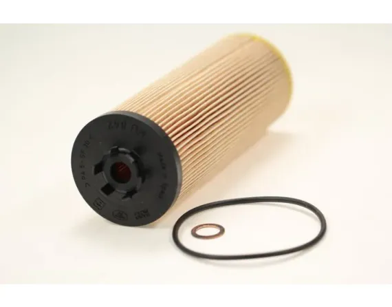 Elemento de filtro de líquido (sin metal) HU 842 x