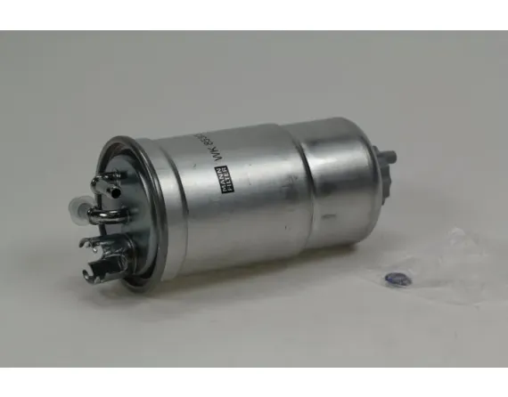 Fuel line filter (inline) WK 853/3 x