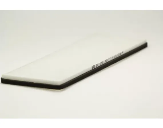 Cabin filter element CU 4251