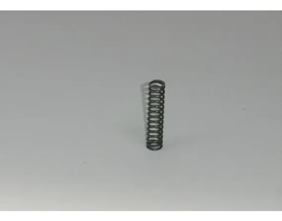Compression spring