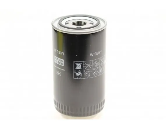 SpinOn spin-on filter W 950/1