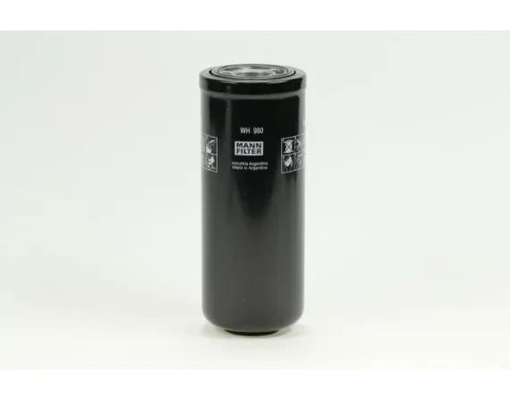 Spin-on filter WH 980